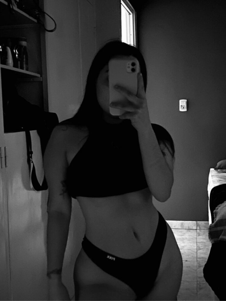 Twitch – OnlyFans – Instagram – Candexnegri / candenegri / eldiariodecandis – Nude