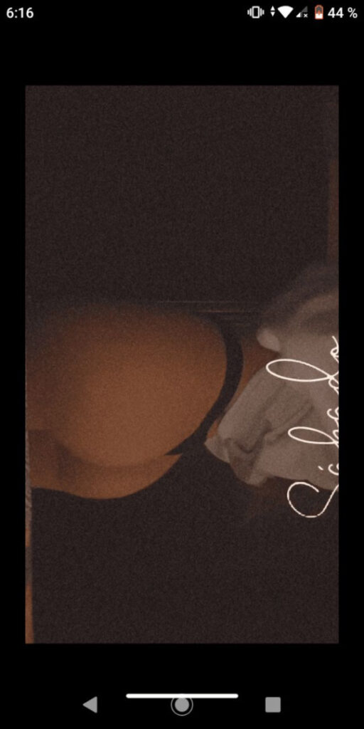 Twitch – OnlyFans – Instagram – Candexnegri / candenegri / eldiariodecandis – Nude