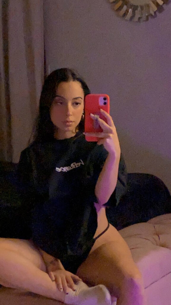 Twitch – OnlyFans – Instagram – Candexnegri / candenegri / eldiariodecandis – Nude