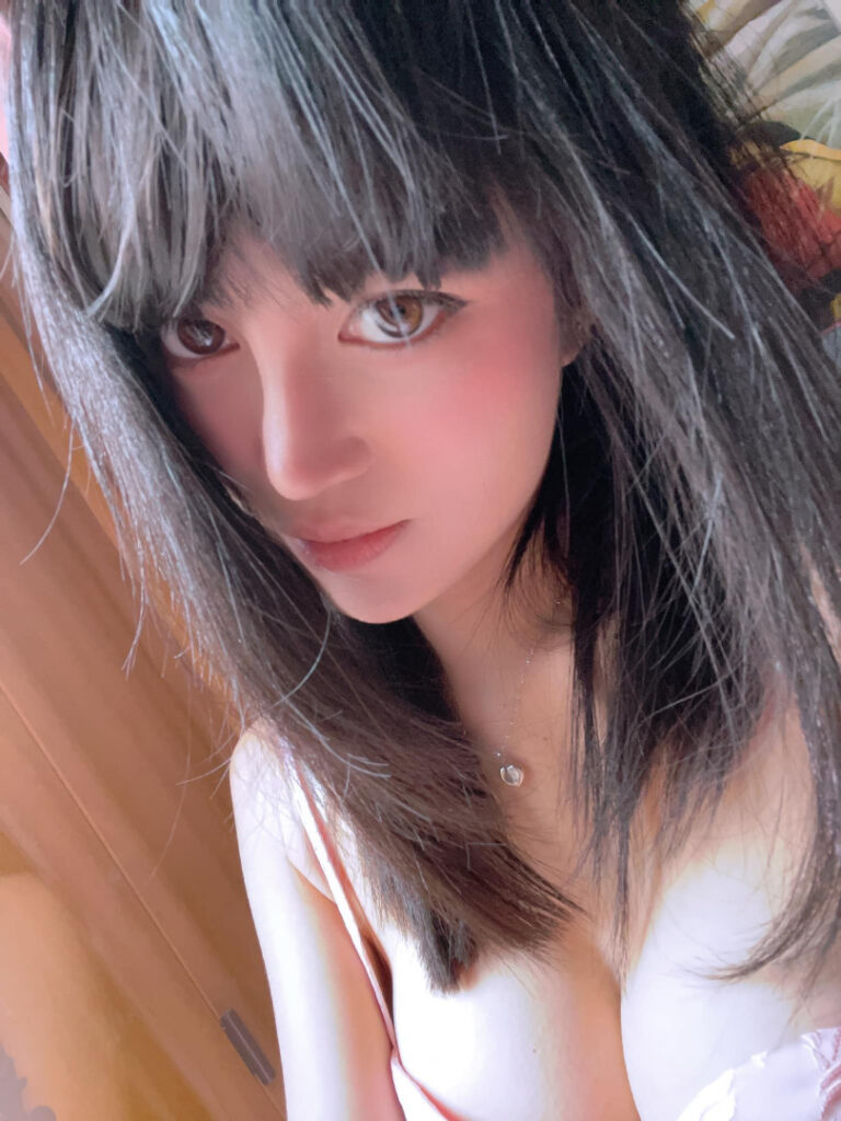 Instagram – ⠀X⠀ – Filipina – CandyGrace – Nude Leaks