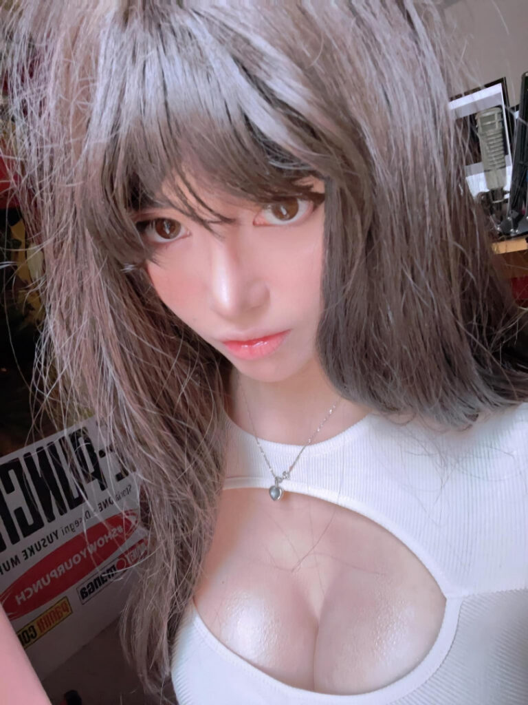 Instagram – ⠀X⠀ – Filipina – CandyGrace – Nude Leaks