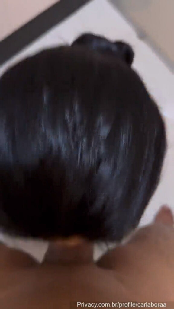 Brazil – Privacy – Carla Bora – Nude Leaks