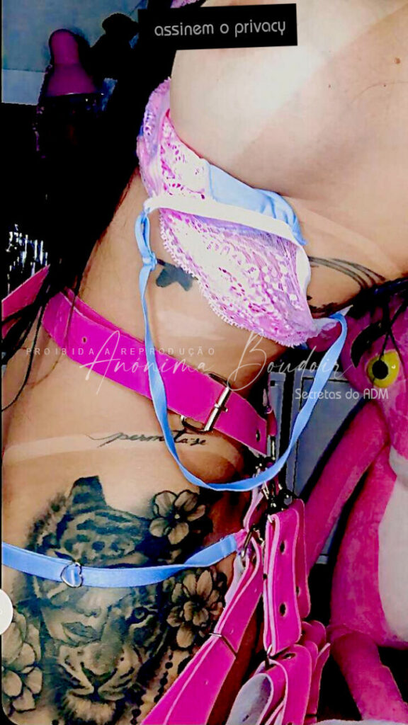 Brazil – Privacy – Carol Lorrayne – Nude Leaks