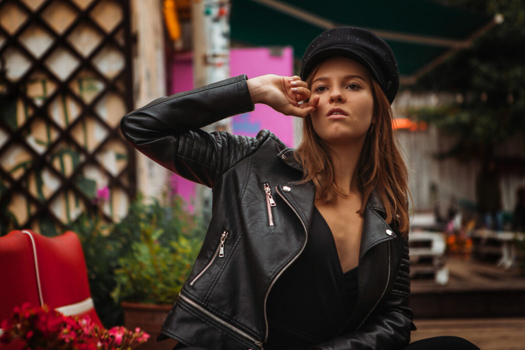 Carolina Kris – Libby – searching videos of this model – Nude Leaks