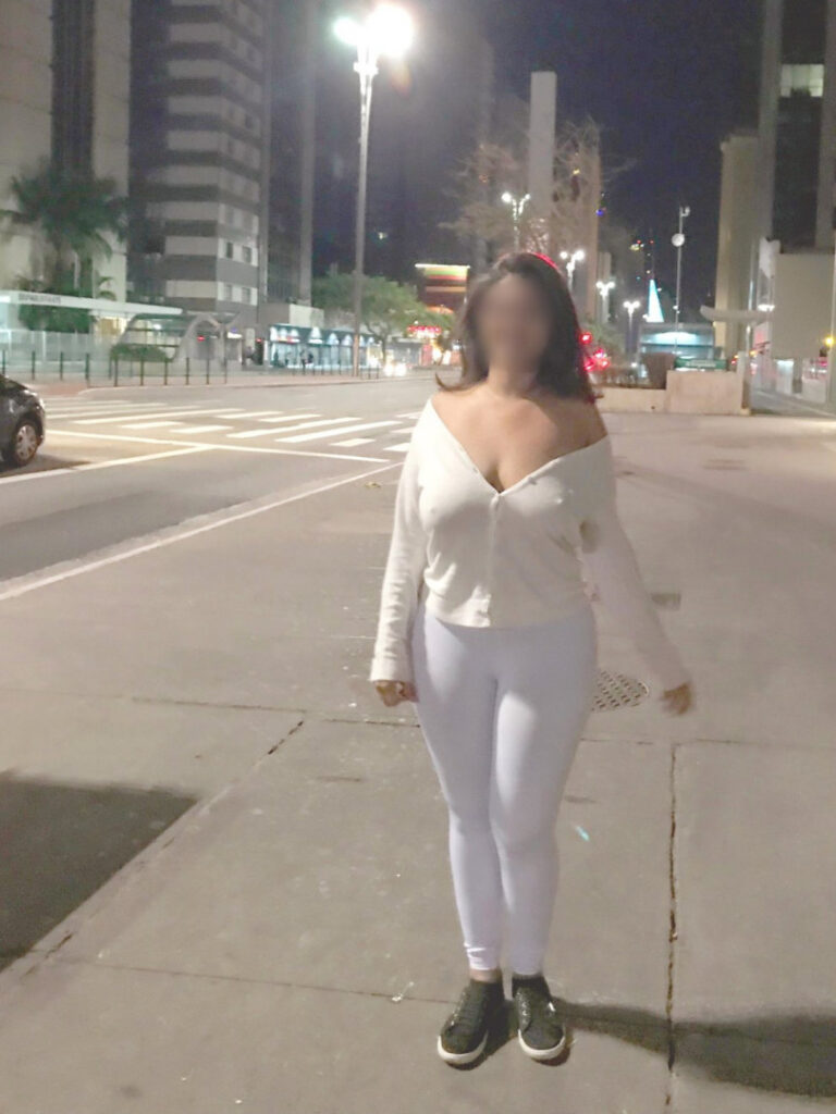 Brazil – Privacy – CasalQuerTtudoSP – Nude Leaks