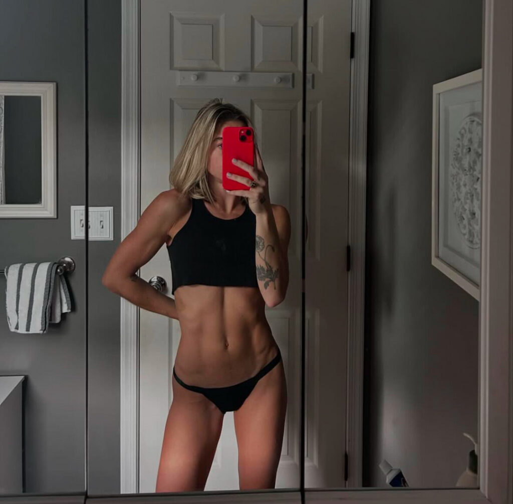 Instagram – Casey Nixon aka young_nutty from vine – Nude