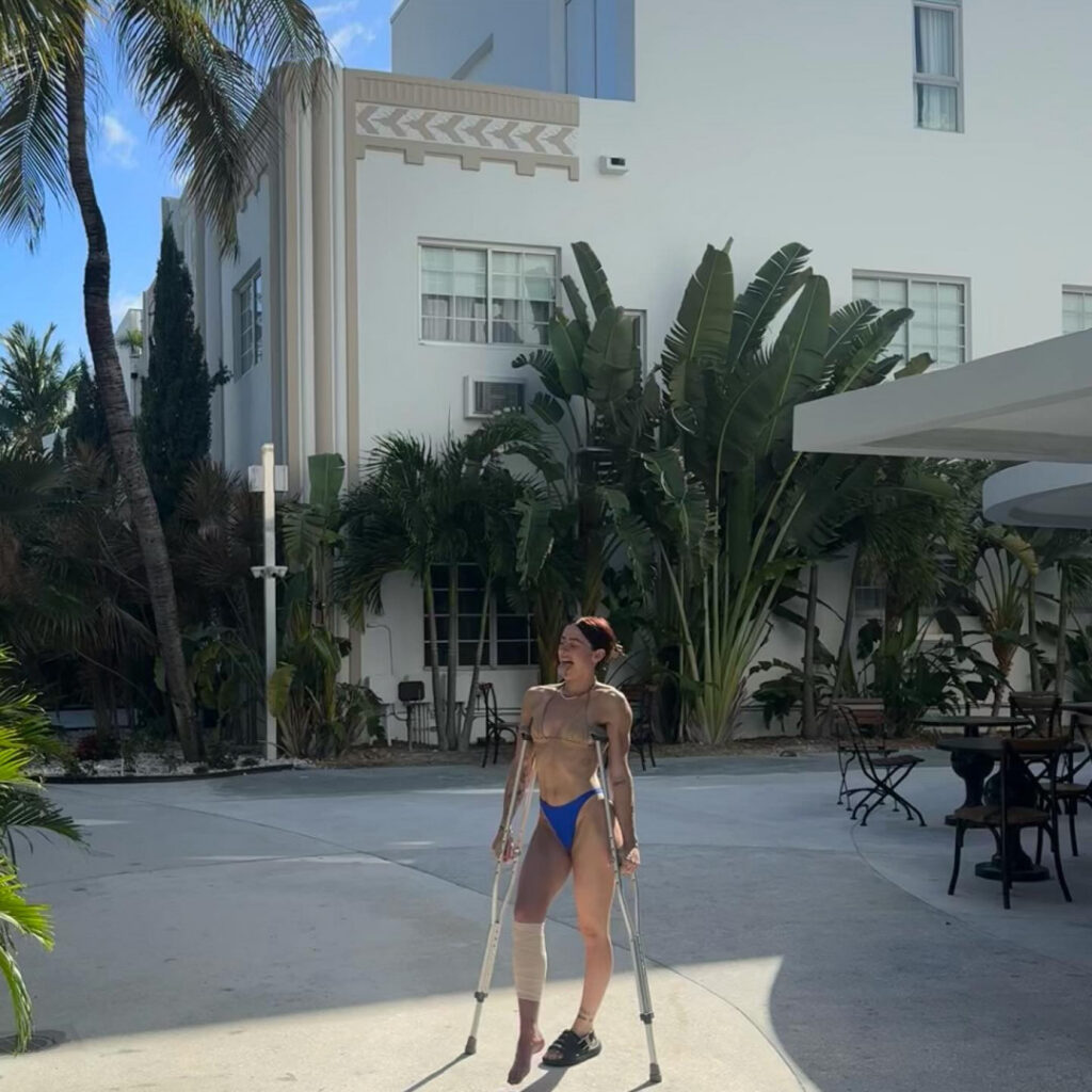 Instagram – Casey Nixon aka young_nutty from vine – Nude