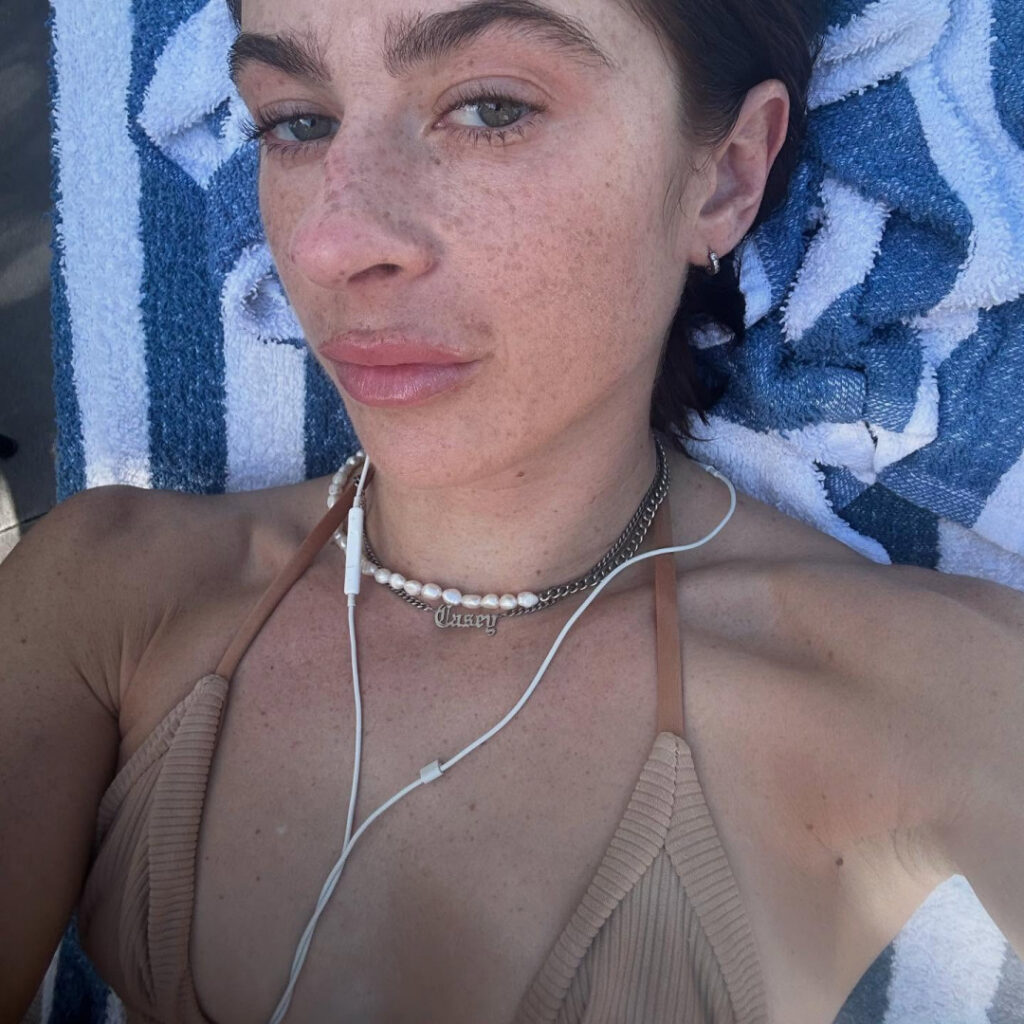 Instagram – Casey Nixon aka young_nutty from vine – Nude