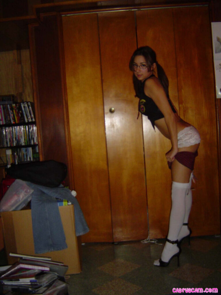 Cam Girls – Caseyscam.com Casey’s Cam Cassaundra – Nude Leaks