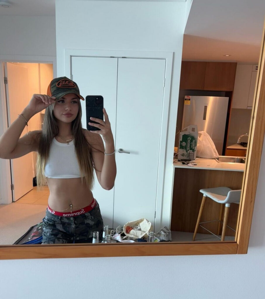 OnlyFans – Cam Girls – Cassies1 – Nude Leaks