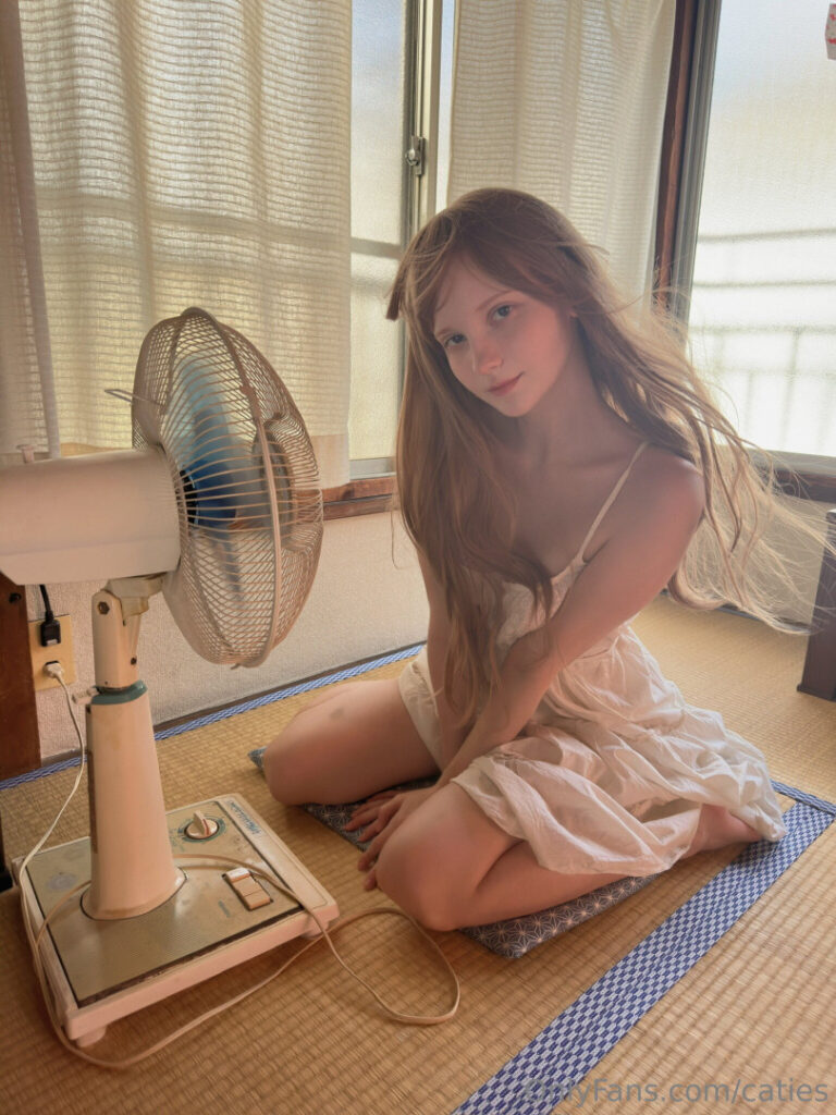 OnlyFans – Fansly – catiescos | Katie Westwood | Caties – Nude