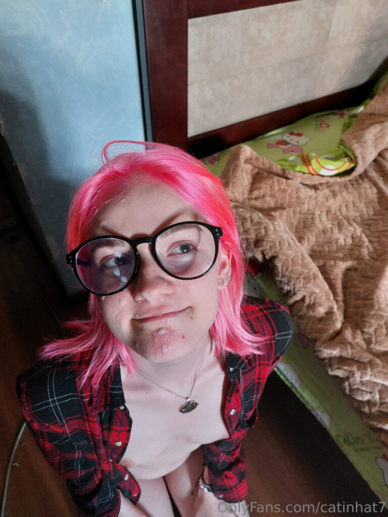 OnlyFans – Reddit – catinhat7 – Nude