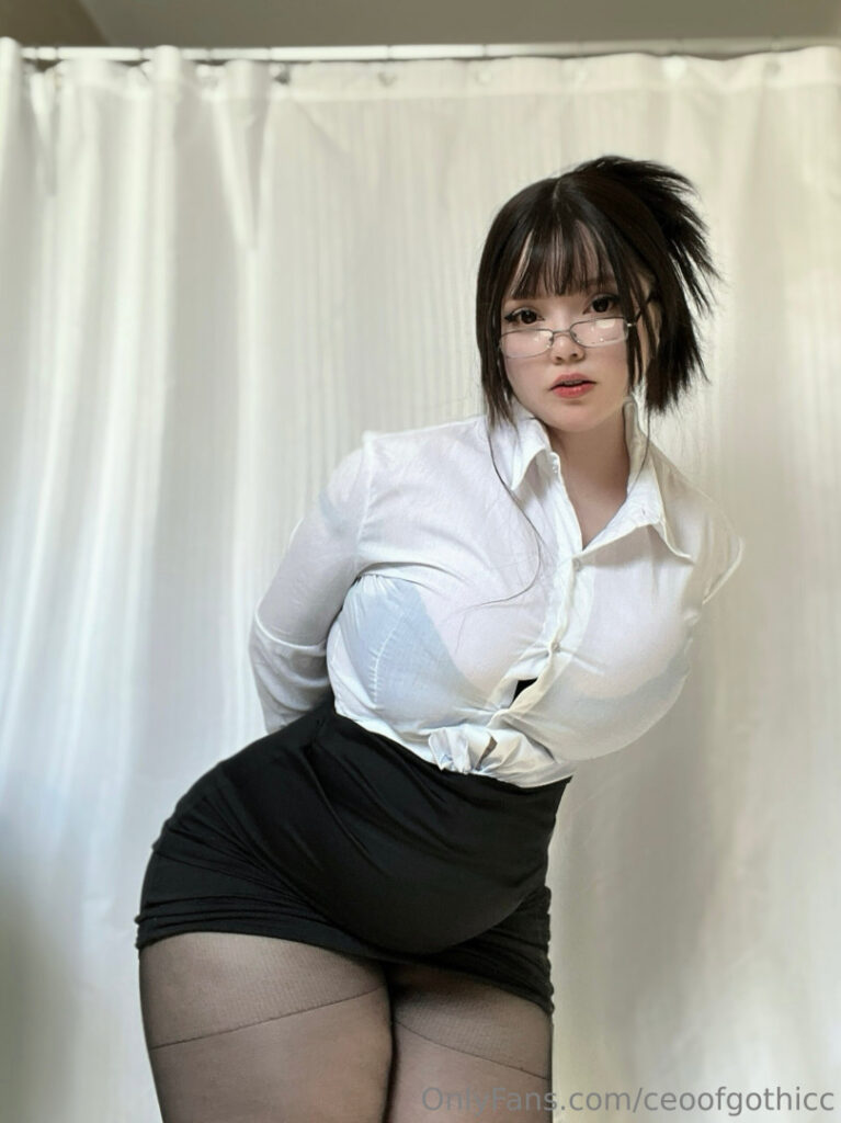 OnlyFans – Cclowniac | Ceoofgothicc | Go-thicc | Gothicc | justgothicc | Mili | cclowniac1 – Nude