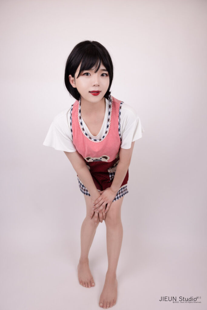 Trans – OnlyFans – Asian – CD Jieun – Nude Leaks