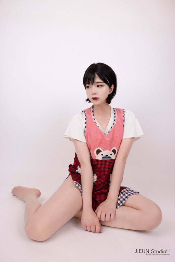 Trans – OnlyFans – Asian – CD Jieun – Nude Leaks