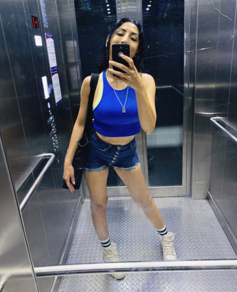 OnlyFans – ⠀X⠀ – cerenst / crnst – Nude Leaks