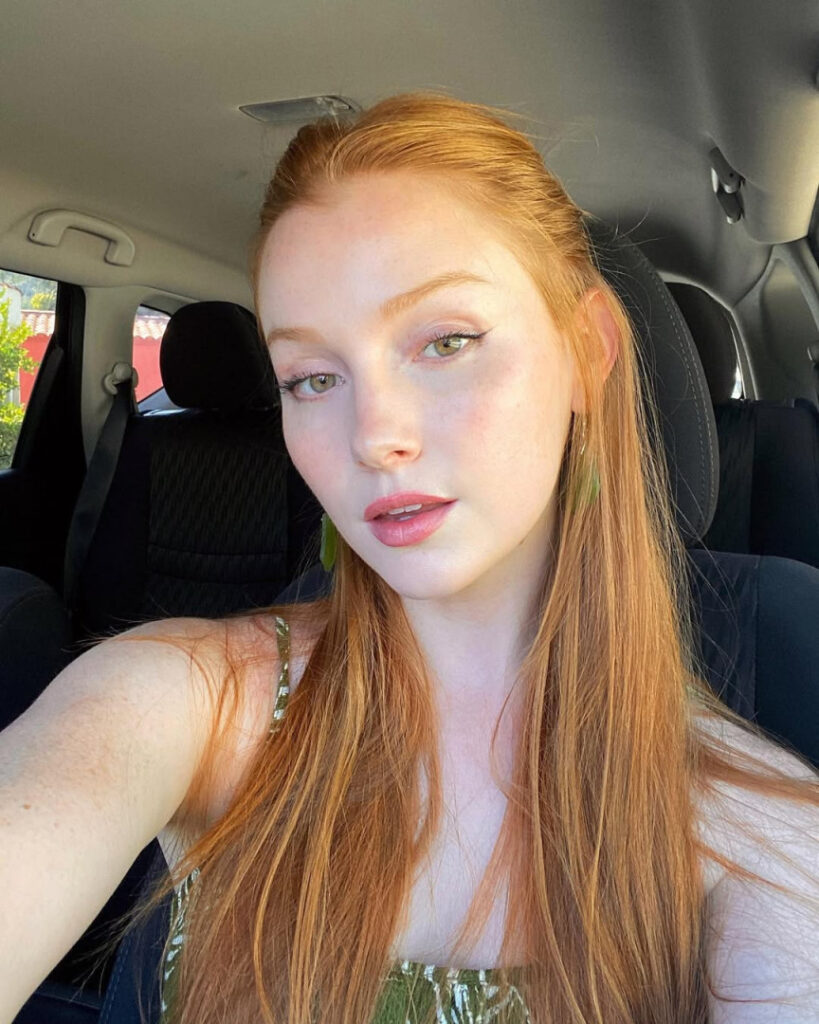 Celeb – Chandler Lovelle – Nude Leaks