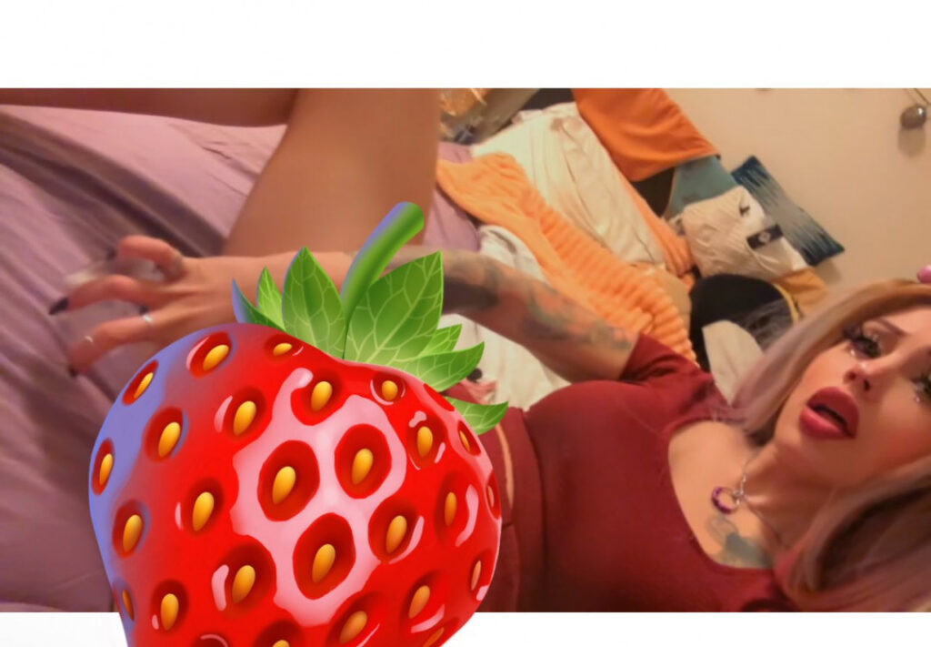 OnlyFans – Teen – charliesweets – Nude Leaks