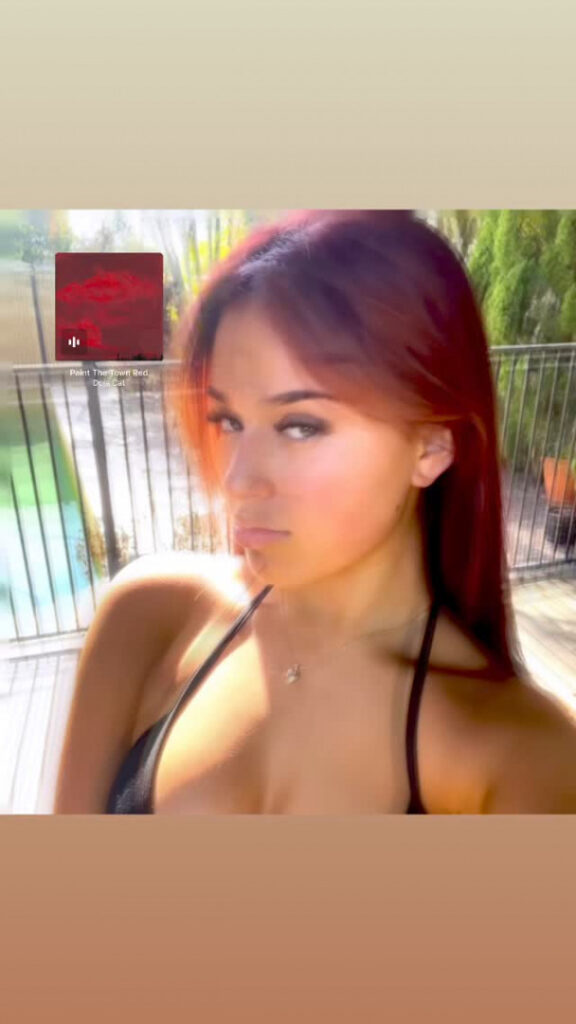 TikTok – Chelsea Walton / Chelseawalt0n / Sleeep.4 – Nude