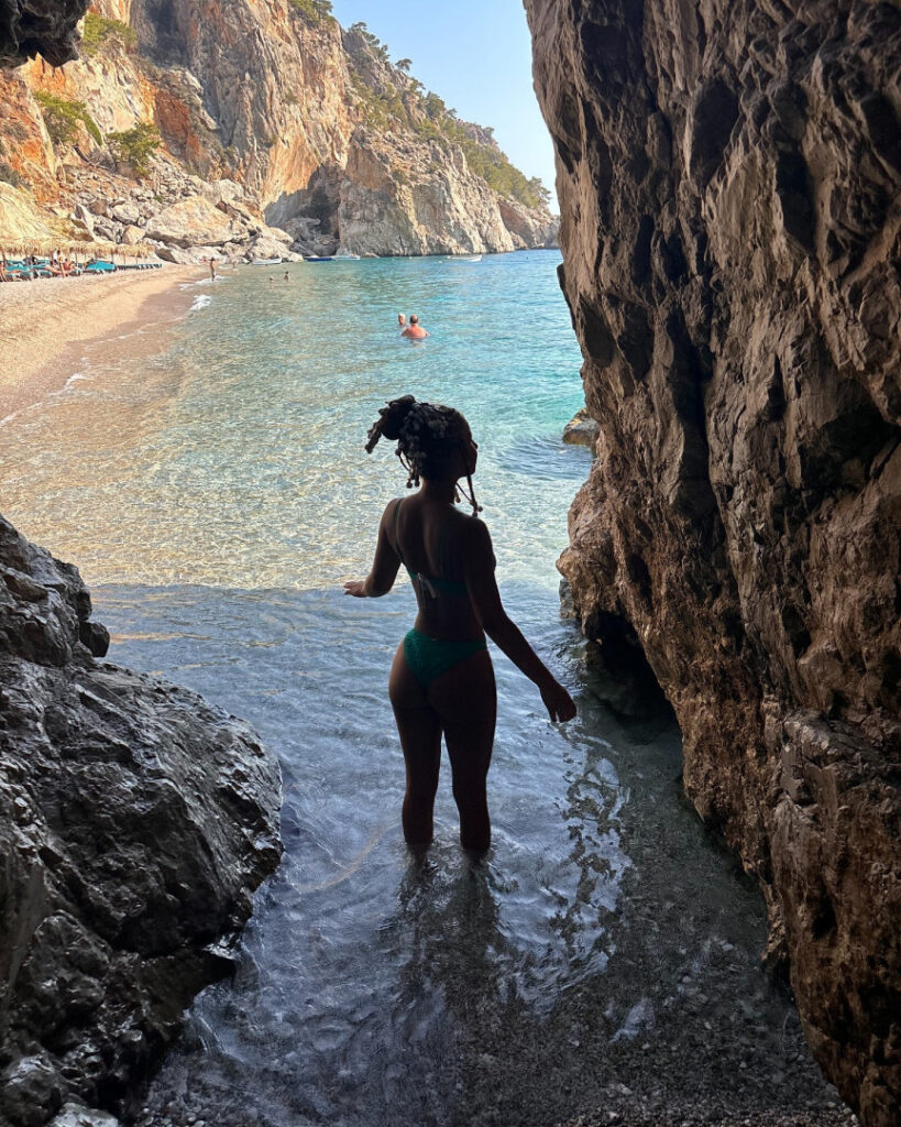 TikTok – Instagram – Chevelly  Vellyyx – Nude Leaks