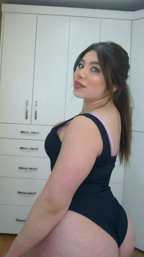 Instagram – Cheyenne Gonzalez – Nude Leaks