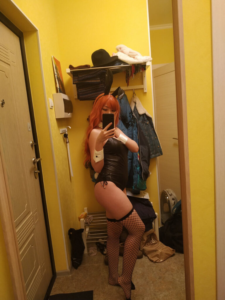 Cam Girls – Petite – chibi_moon_ – Nude Leaks