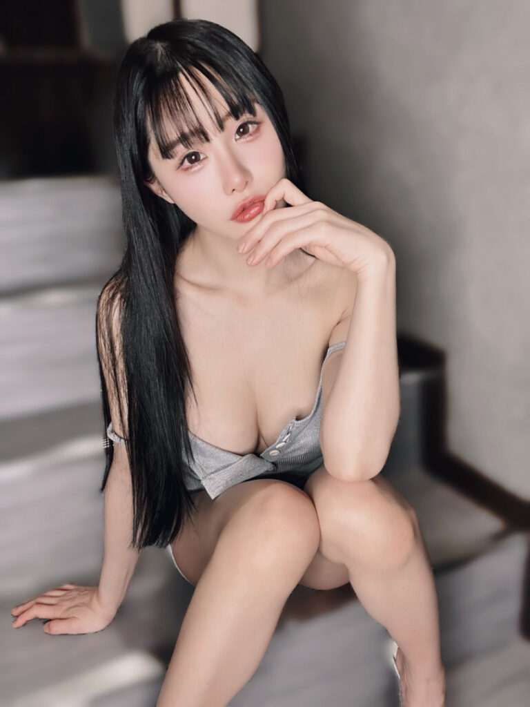 ⠀X⠀ – Japanese – Chiho Sakurai / 桜井ちほ – Nude Leaks