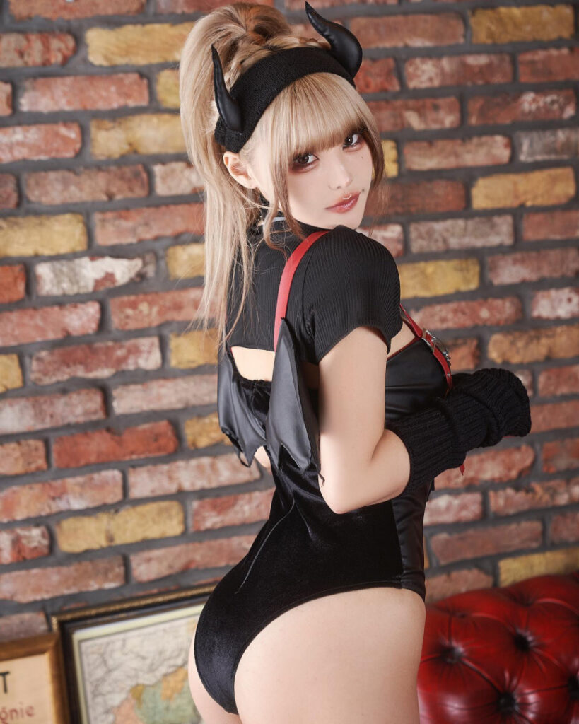 Cosplay – Asian – Chiroru Cosplay – Nude Leaks