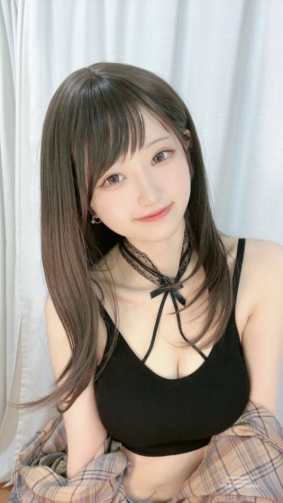 Fantia – Cosplay – Asian – Chiyo Album – Nude Leaks