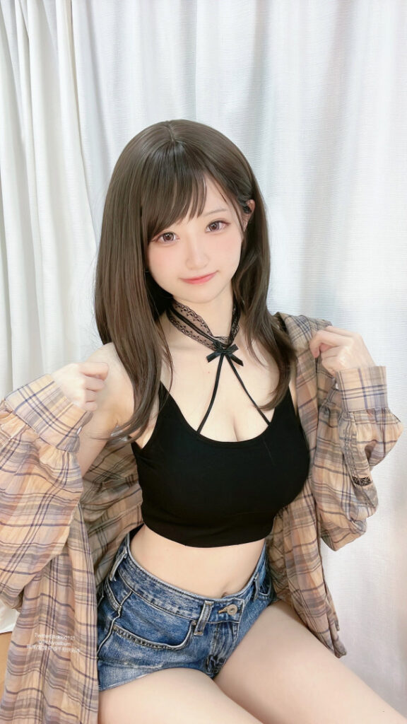 Fantia – Cosplay – Asian – Chiyo Album – Nude Leaks