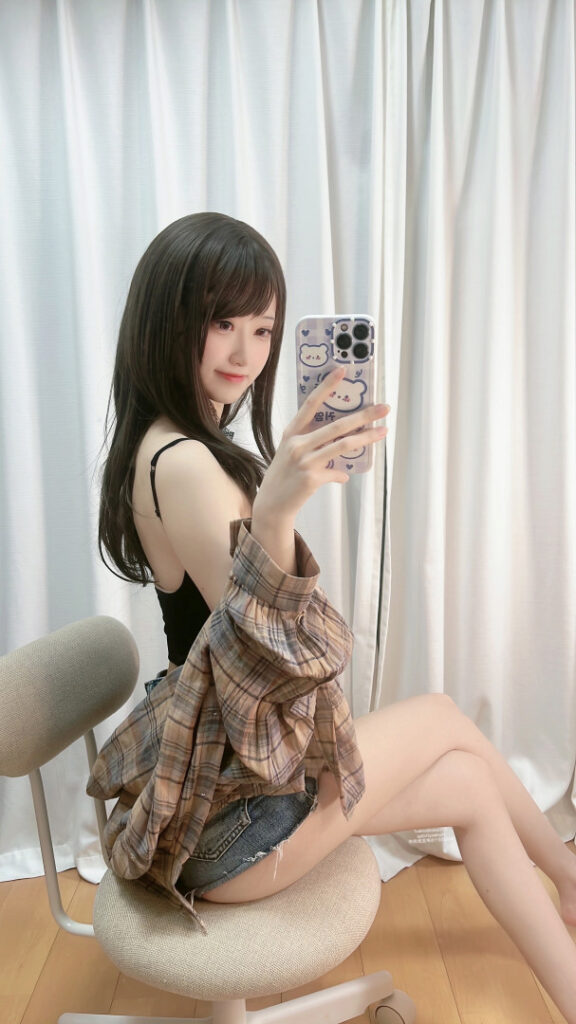 Fantia – Cosplay – Asian – Chiyo Album – Nude Leaks