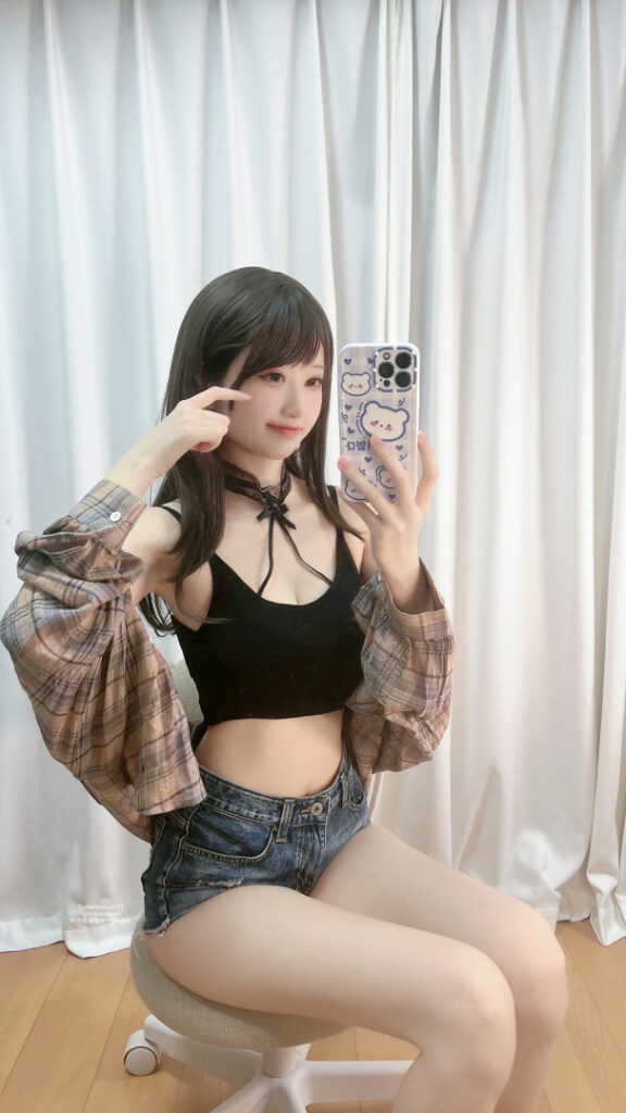 Fantia – Cosplay – Asian – Chiyo Album – Nude Leaks