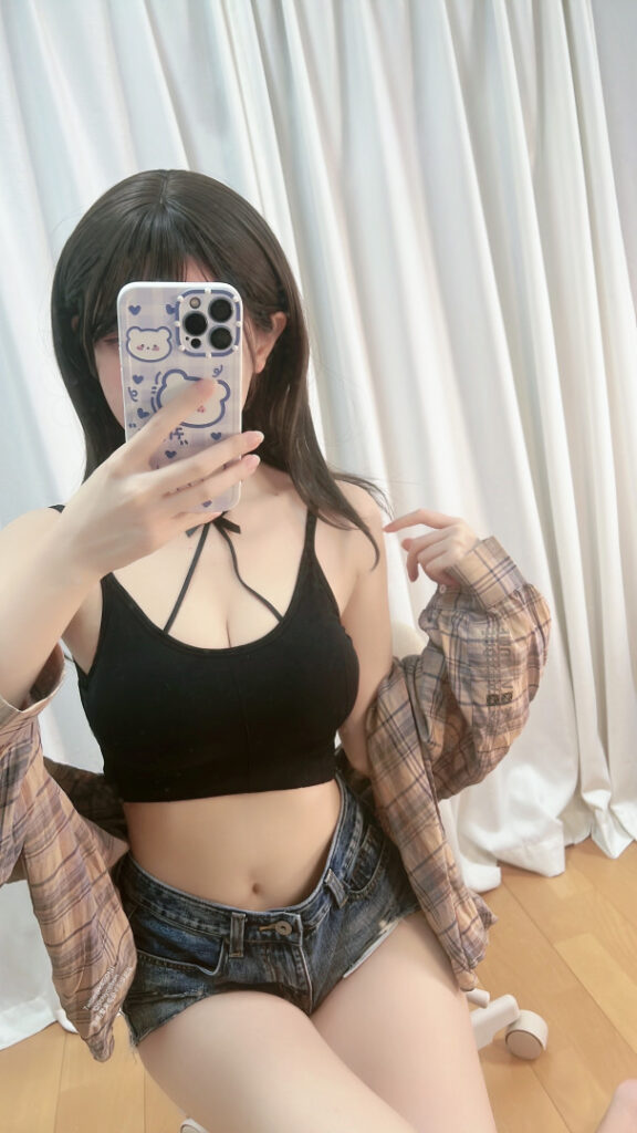 Fantia – Cosplay – Asian – Chiyo Album – Nude Leaks