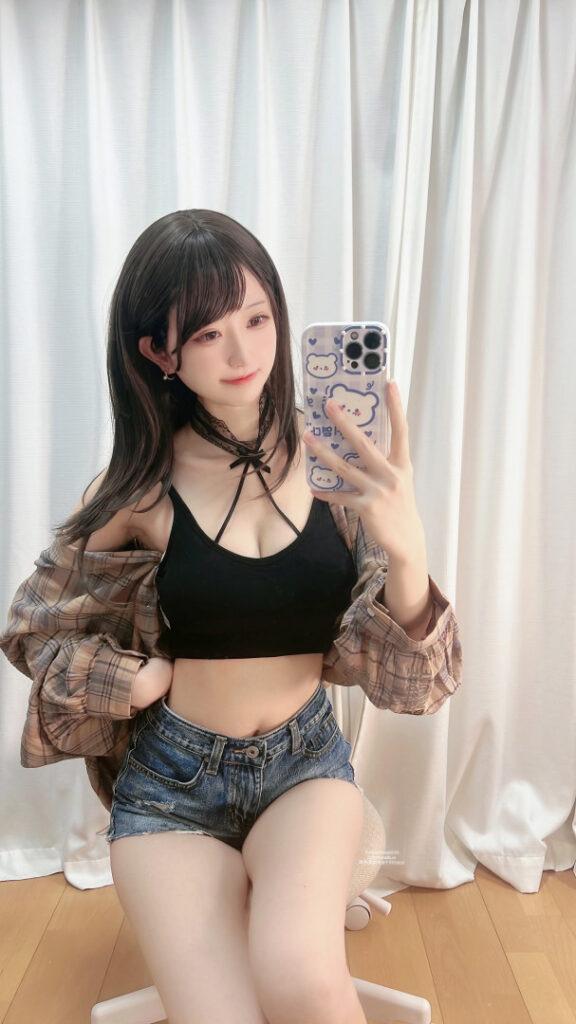 Fantia – Cosplay – Asian – Chiyo Album – Nude Leaks