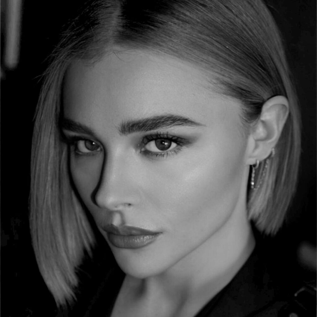 Celeb – Chloë Grace Moretz – Nude Leaks