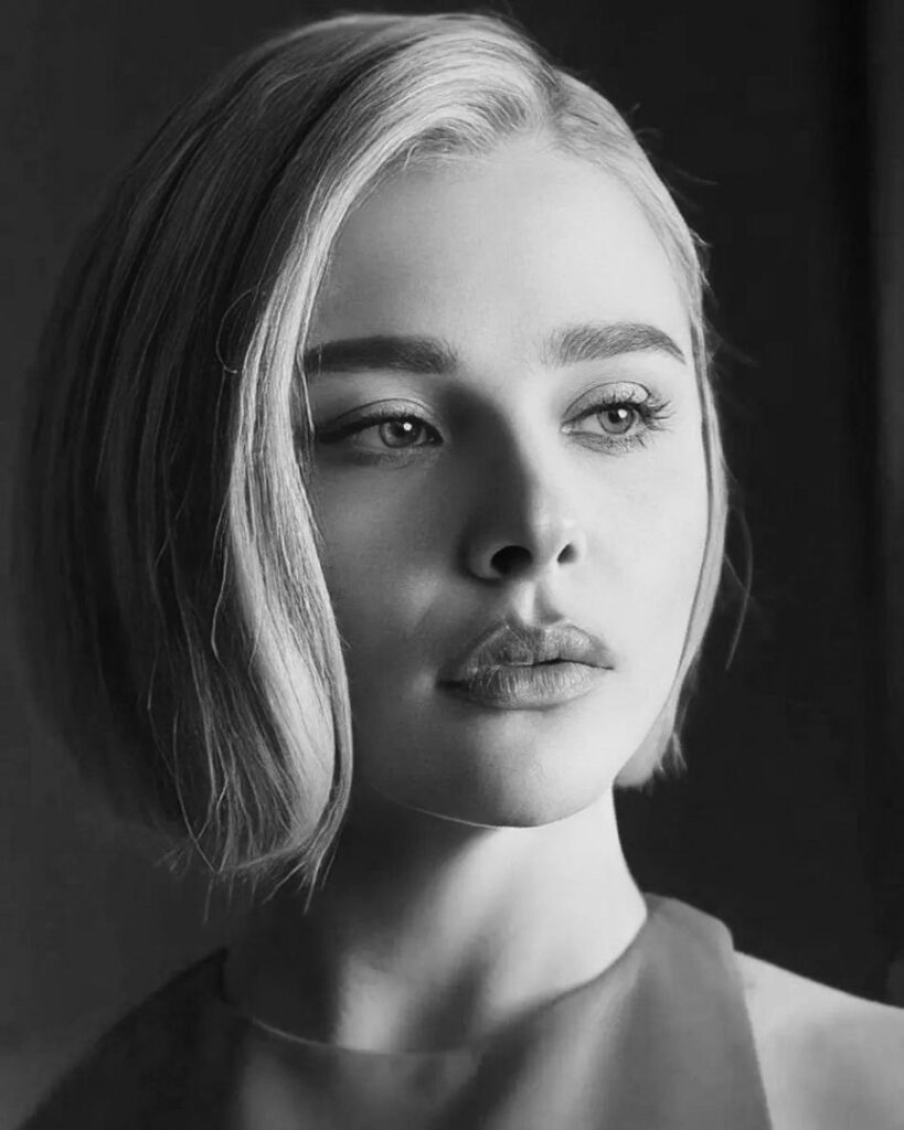 Celeb – Chloë Grace Moretz – Nude Leaks