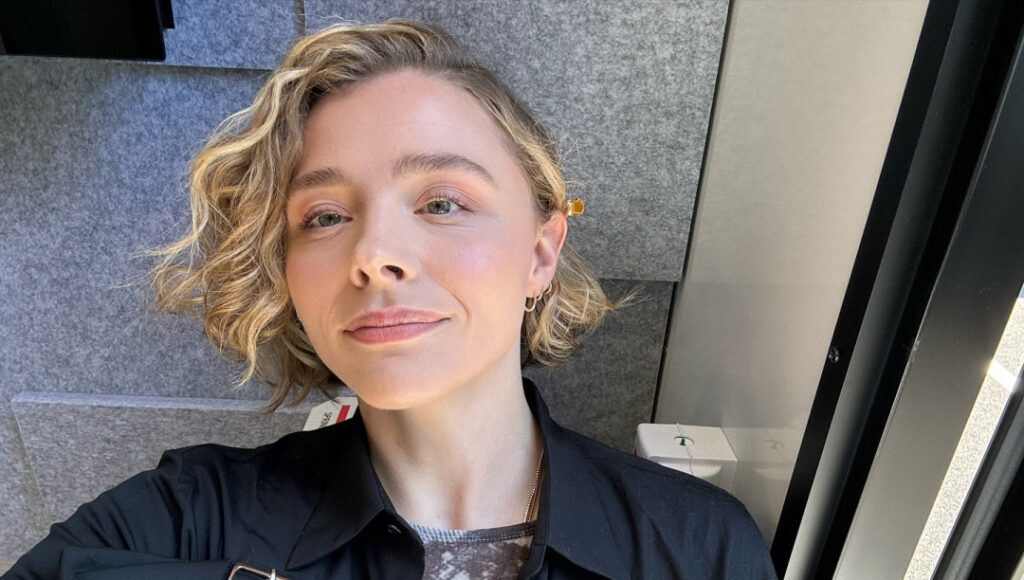 Celeb – Chloë Grace Moretz – Nude Leaks