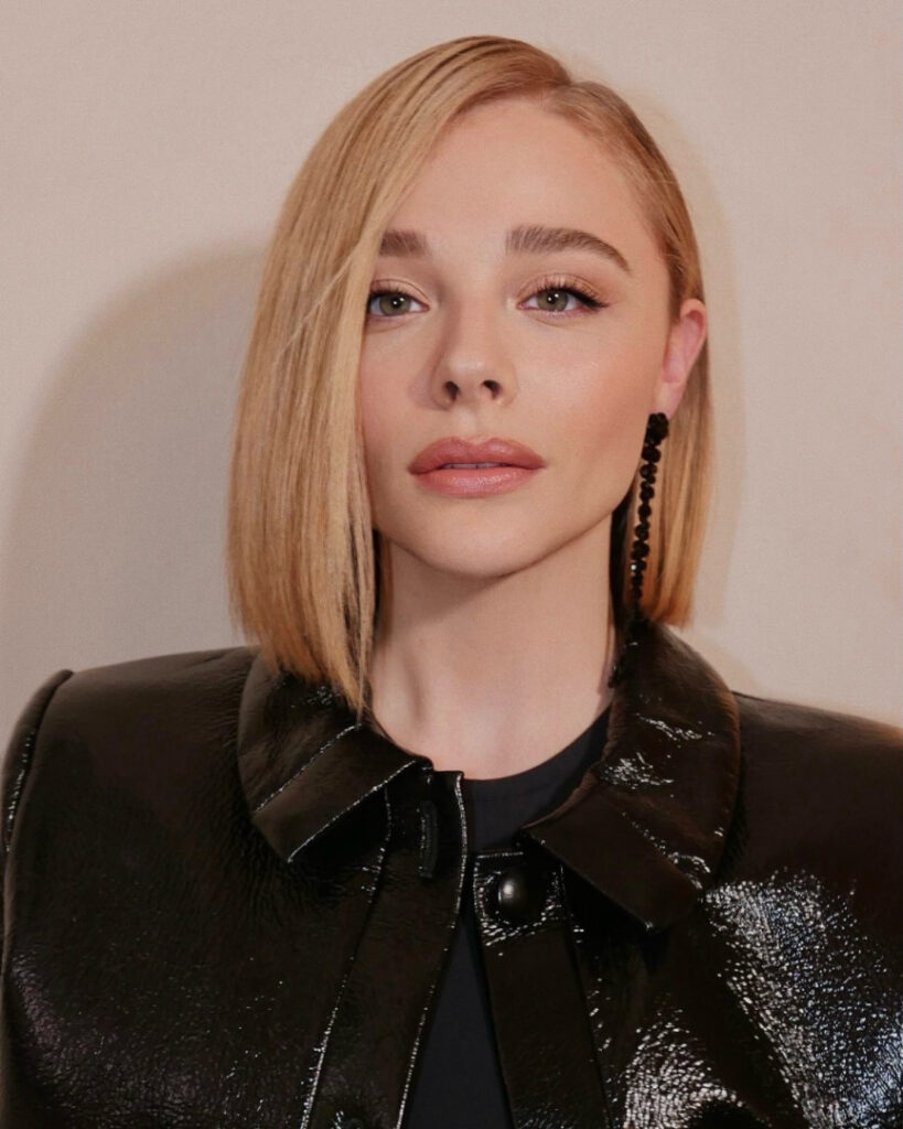 Celeb – Chloë Grace Moretz – Nude Leaks