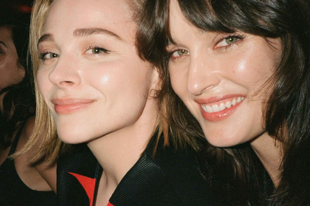 Celeb – Chloë Grace Moretz – Nude Leaks