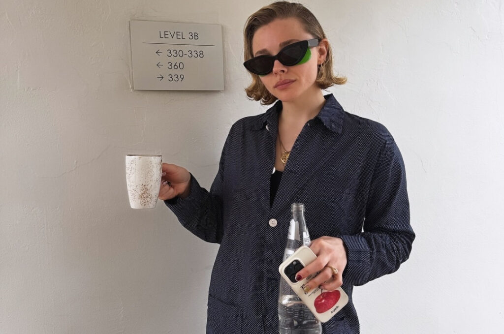 Celeb – Chloë Grace Moretz – Nude Leaks