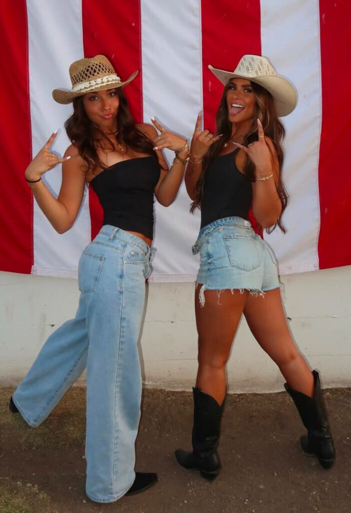 TikTok – Chloe Trujillo – Nude Leaks