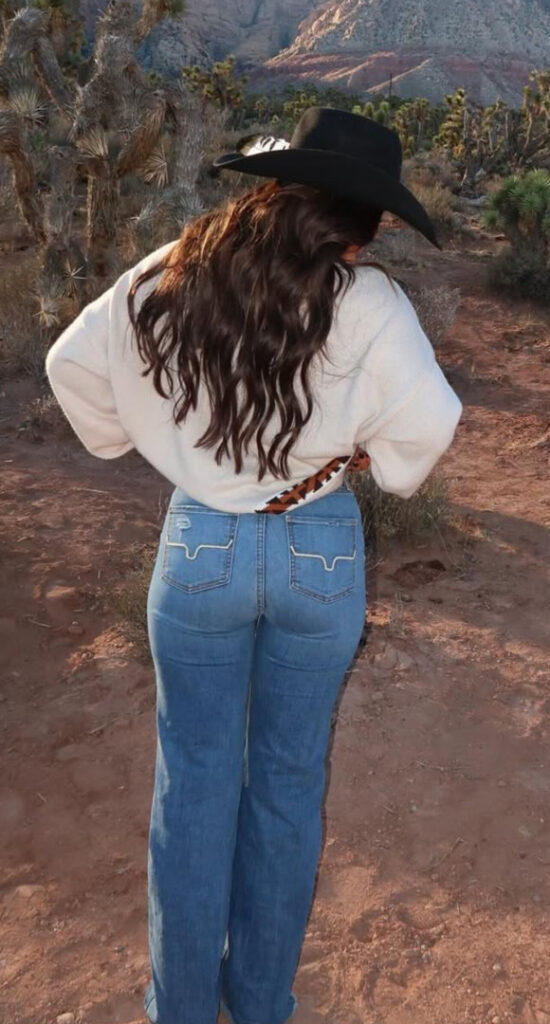 TikTok – Chloe Trujillo – Nude Leaks