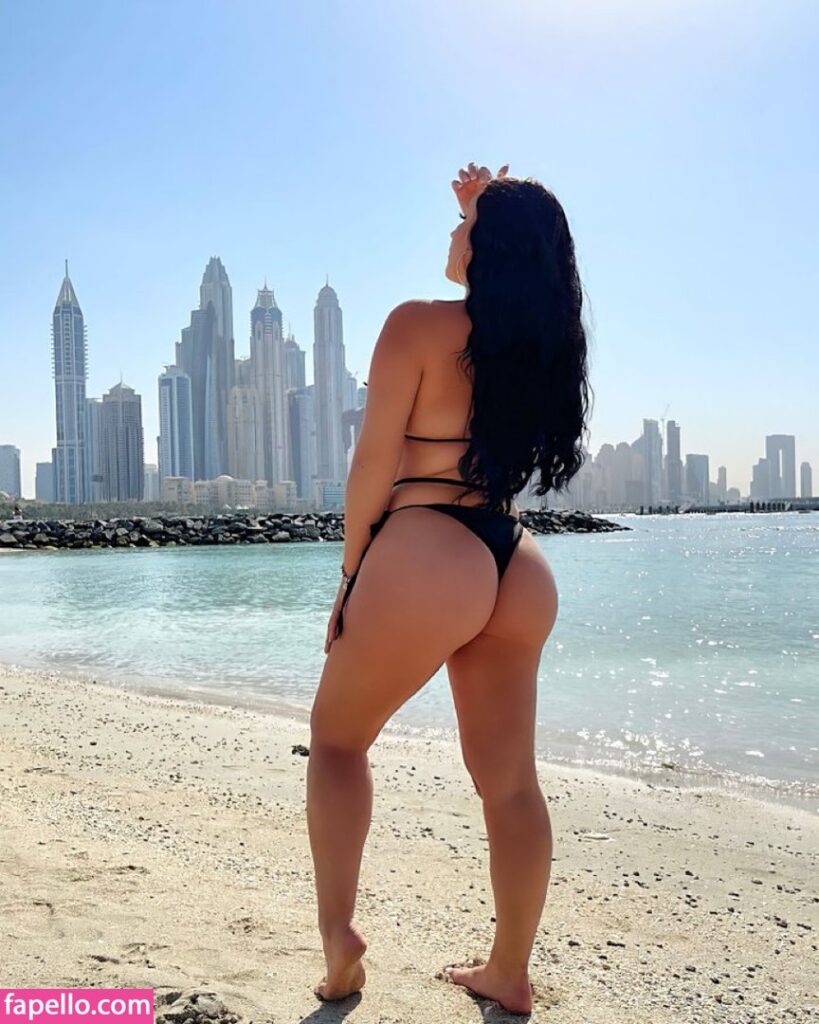 OnlyFans – Chollief  aka Hollie/Claudina – Nude Leaks