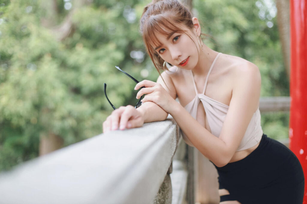 OnlyFans – Asian – Chopperting 張宇婷☀️ (@chopperting) – Nude