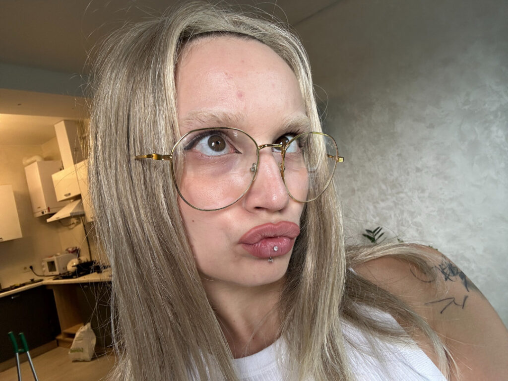 Christi Vovk – @christivovk – Nude Leaks