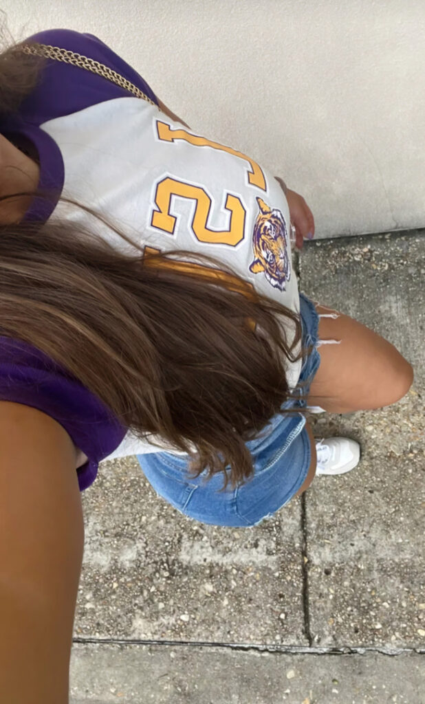 Instagram – Snapchat – T H I C C – Christina Desiderio / Christinadesid – Nude