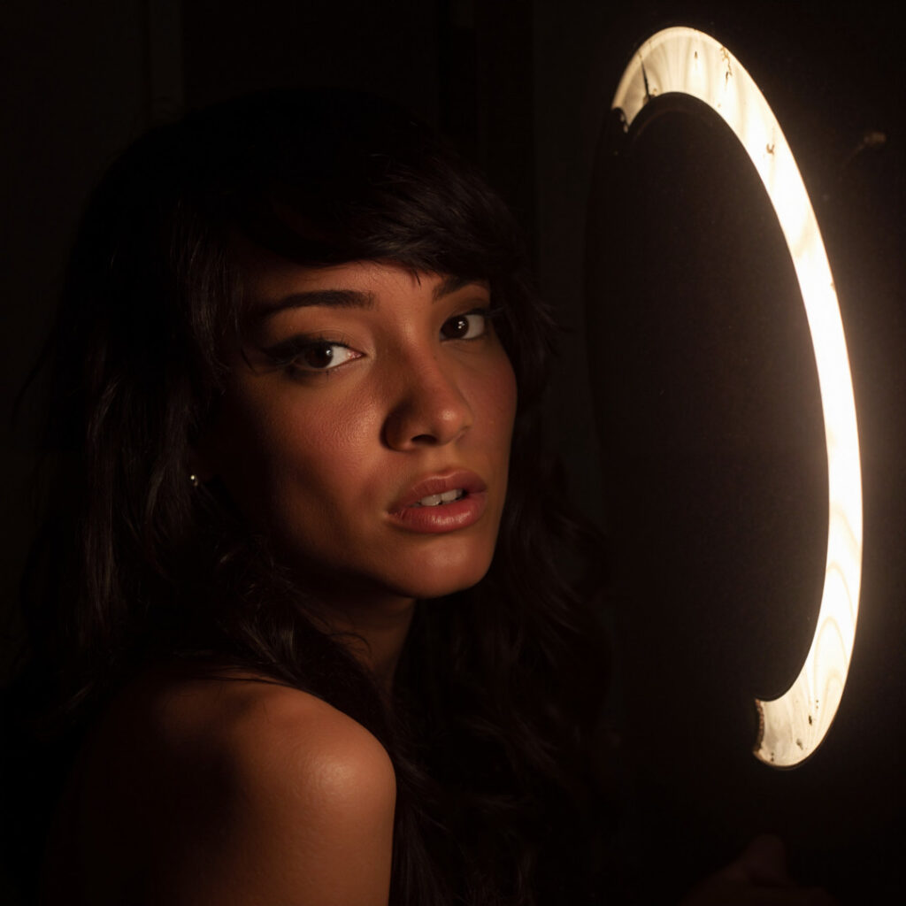 Twitch – Cinnabrit – Nude