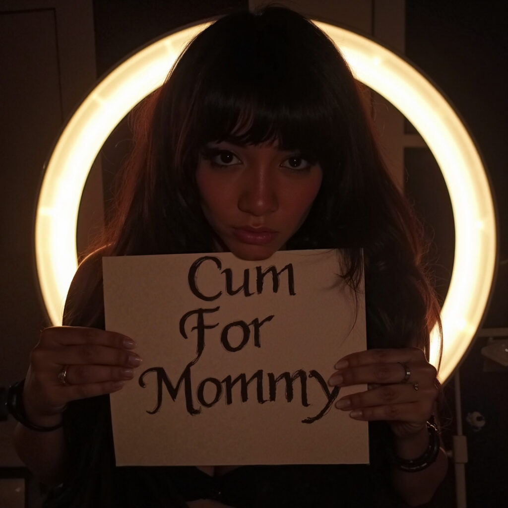 Twitch – Cinnabrit – Nude