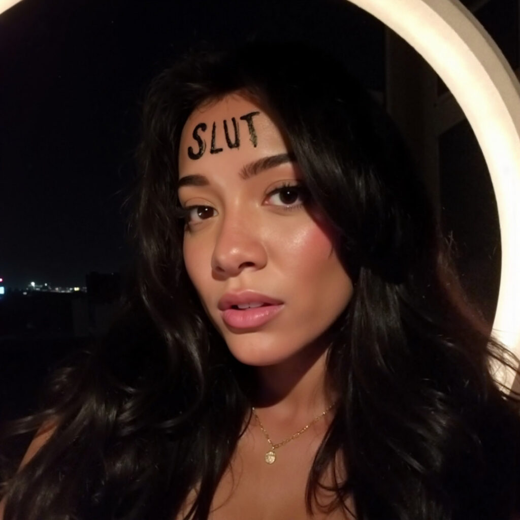 Twitch – Cinnabrit – Nude