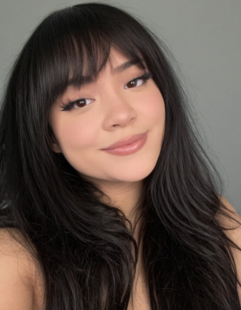 Twitch – Cinnabrit – Nude